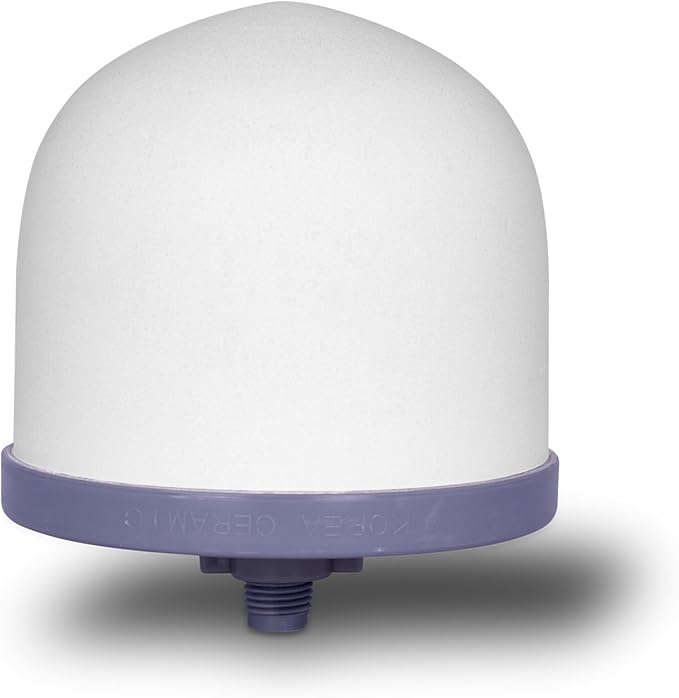 REPUESTO DE CERAMICA PARA DISPENSADOR FILTRO DE 16, 18,20 LITROS