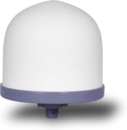 REPUESTO DE CERAMICA PARA DISPENSADOR FILTRO DE 16, 18,20 LITROS